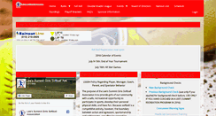 Desktop Screenshot of lsgsa.org